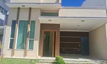 Imagem: ALUGA-SE CASA TÉRREA CONDOMÍNIO VILLAGIO