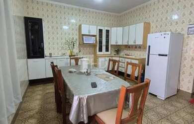 Imagem 7: Sobrado Para Locação Residencial/Comercial - 202m2 - Nova Petrópolis SBCampo - SP