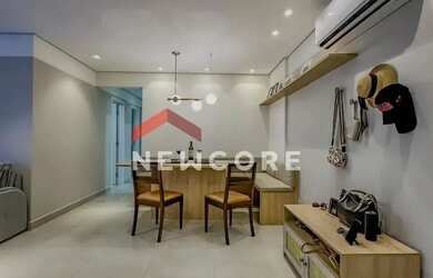 Imagem 3: Apartamento em Rua Otelo Rodrigues Franco - Canto do Forte - Praia Grande/SP