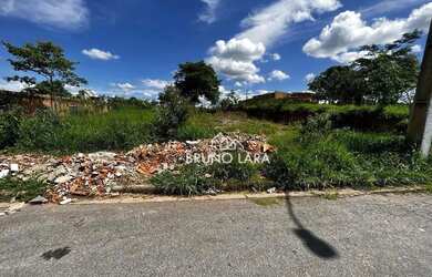 Imagem 4: Terreno à venda em São Joaquim de Bicas MG- Residencial Casa Grande