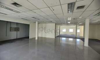 Imagem 3: Prédio para alugar em Campinas, Loteamento Alphaville Campinas, com 845 m²