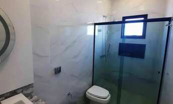 Imagem 6: Casa de condomínio em Rua Humberto Larussi - Residencial Saint Paul - Itu/SP