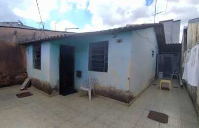 Imagem 4: Casa 03 Quartos Próximo Estação Metrô QR 402 Samambaia Norte DF