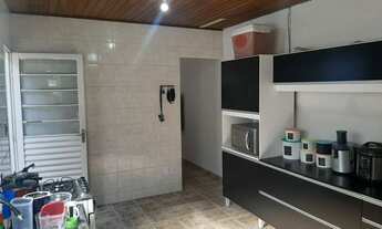 Imagem 6: Casa a 5 minutos do shibata poupa tempo