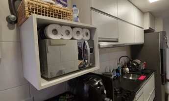 Imagem 5: Vita Felice - apartamento 2 quartos - Outeiro das Pedras - Itaboraí/RJ