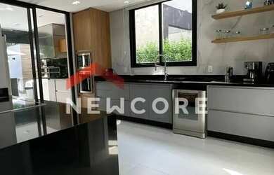 Imagem 6: Casa de condomínio em Alameda de São Miguel - Riviera - Bertioga/SP