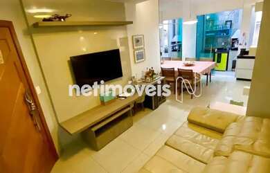 Imagem: Venda Casa geminada Palmares Belo Horizonte