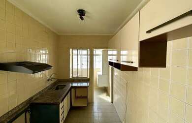 Imagem 5: Apartamento Bela Vista 2 Quartos 1 Armario Embutido, Cozinha Armarios, 1 Vaga