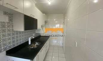 Imagem 6: Apartamento com 2 dormitórios à venda, 56 m² por R$ 390.000,00 - Suíço - São Bernardo do C