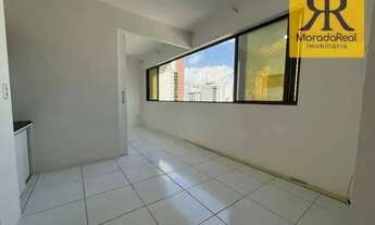 Imagem 6: GC BOA VIAGEM/30 m²/01 QTOS /VENDA