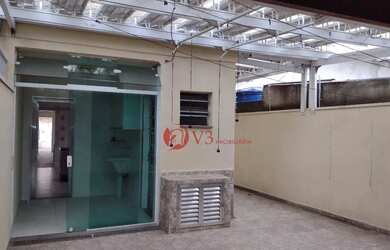 Imagem: Sobrado com 3 dormitórios, 125 m² - venda