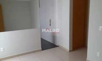 Imagem 2: Apartamento à venda, 39 m² - Parque Aspen - Morada do Sol - Americana/SP