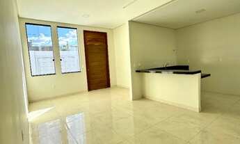 Imagem 4: Casa com 3 quartos a venda no bairro Stela Márcia