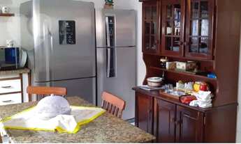 Imagem 6: Casa à venda, 211 m² por R$ 855.000,00 - Largo da Batalha - Niterói/RJ