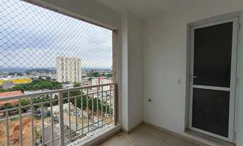 Imagem 5: Apartamento Espaçoso e Mobiliado em Condomínio Completo!