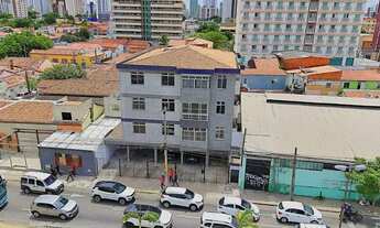 Imagem: Apartamento com 3 quartos, todo reformado