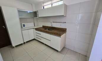 Imagem 5: Alugo apartamento no Aeroclube com 3 quartos excelente localização