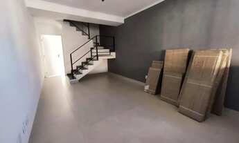 Imagem 3: Casa à venda em Cotia, Granja Viana, com 2 quartos, com 82 m², Residencial Cidade Jardim