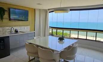 Imagem: ED PALAZZO DEL MARE 300m2