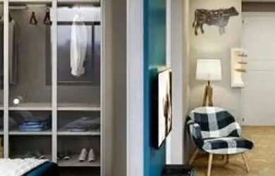 Imagem 2: Apartamento em Rua Professor Freitas e Castro - Azenha - Porto Alegre/RS