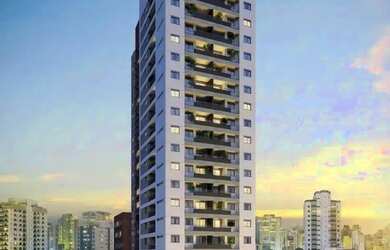 Imagem: Alugo apartamento mobiliado com 32m², com