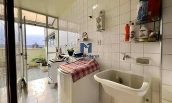 Imagem 5: Imóvel para venda tem 110 metros quadrados com 3 quartos em Cidade Jardim - Juiz de Fora