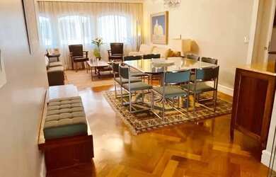 Imagem 7: Apartamento em Rua José Maria Lisboa - Jardim Paulista - São Paulo/SP