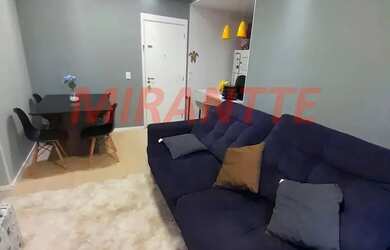 Imagem 4: Imóvel para venda tem 57 metros quadrados com 3 quartos em Lauzane Paulista - São Paulo