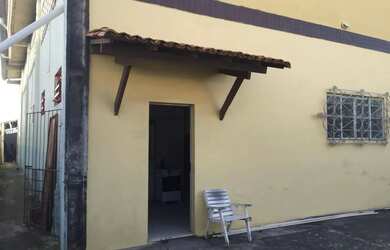 Imagem 2: Comercial para vender e alugar em rua pública, JARDIM CARAPINA, Lauro de Freitas, BA