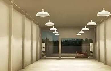 Imagem 3: ALUGO LINDO GALPÃO NA AVENIDA PEDRO ÁLVARES CABRAL, EM FRENTE AO MAIOR PARQUE DA CIDADE DE