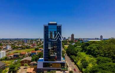 Imagem 4: HYPE CONCEPT HOME - 1 DORMITÓRIO - SEMIMOBILIADO COM VAGA DE GARAGEM