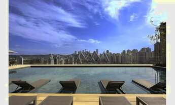 Imagem: Apartamento à Venda no Jardim das Mangabeiras