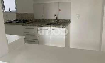 Imagem 4: Apartamento no 1º Andar à Venda, Villa Flora - Votorantim/SP