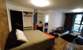 Imagem 4: FLAT DUPLEX PARA LOCAÇÃO NO ITAIM BIBI !! CONFIRA