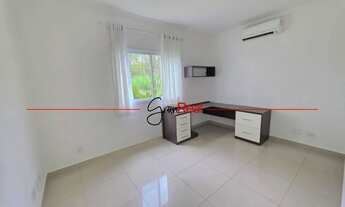 Imagem 4: CASA SOBRADO A VENDA CONDOMINIO TERRA MAGNA