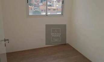 Imagem 5: Apartamento com 2 dormitórios para alugar, 32 m² por R$ 1.600,00/mês - Parque Novo Mundo