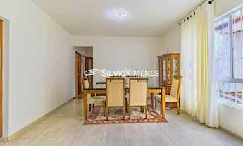 Imagem 3: Residencial Apartamento no Gutierrez com 102,00 (M²), 3 quartos e 3 vagas para Venda