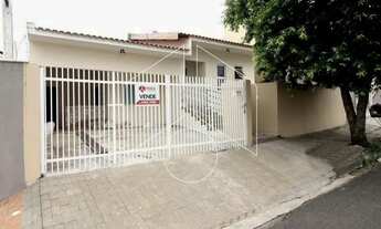 Imagem: Residencial Casa em Marília