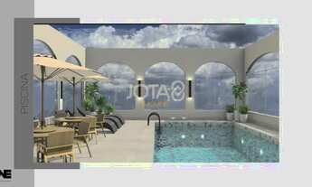 Imagem 3: COBERTURA REFORMADA, 4 SUÍTES, 5 VAGAS NO BIGORRILHO! Cobertura 4 Suítes, 5 Vagas Bigorril