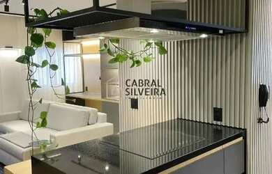 Imagem 7: Apartamento com 2 dormitórios à venda, 69 m² por R$ 1.380.000,00 - Vila Leopoldina - São P