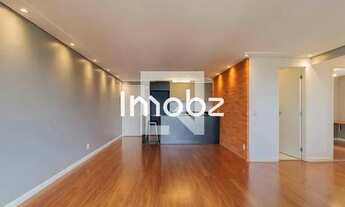Imagem 3: Apartamento à venda na Rua José Carlos de Toledo Piza, 150 - Panamby - São Paulo - SP - CE