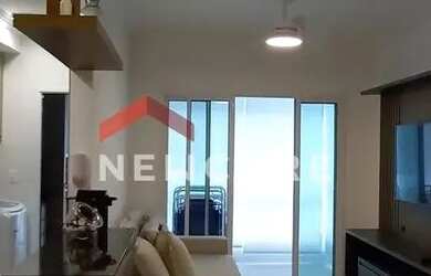 Imagem 2: Apartamento em Rua Guilherme Winter - Praia das Toninhas - Ubatuba/SP