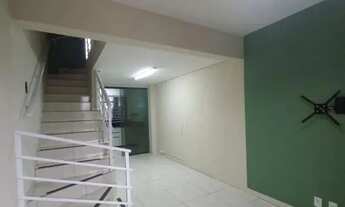 Imagem 3: CASA no COSTA E SILVA com 2 quartos para LOCAÇÃO, 62 m²