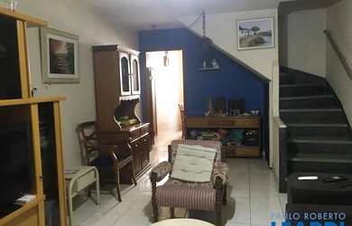 Imagem 3: CASA DE VILA - VILA LEOPOLDINA - SP