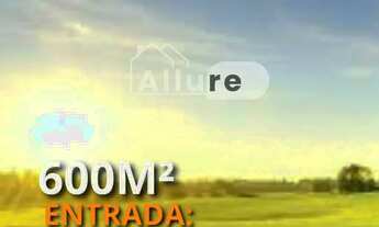 Imagem: Imóvel para venda tem 600 metros quadrados