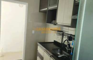 Imagem 2: Apartamento 2 quartos com 45ms²,Condominio Max Clube no Jardim Ismênia