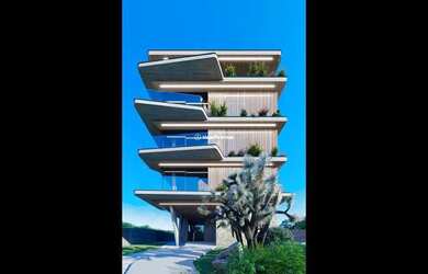 Imagem: Apartamento 3 suítes à venda no bairro