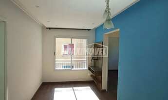 Imagem 4: Apartamento com 2 quartos no Jardim Vera Cruz em Sorocaba/SP