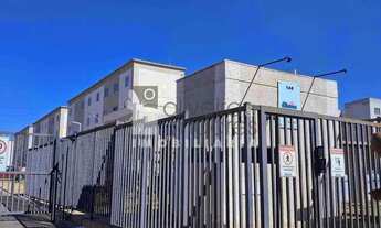 Imagem 2: Apartamento padrão para Locação, Chácara Estância Paulista, Suzano, SP