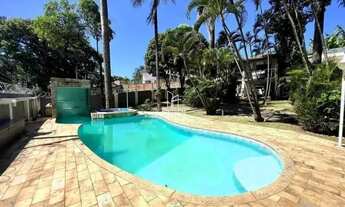 Imagem: Casa para aluguel, 4 quartos, 3 suítes